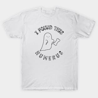 Funny helloween T-Shirt